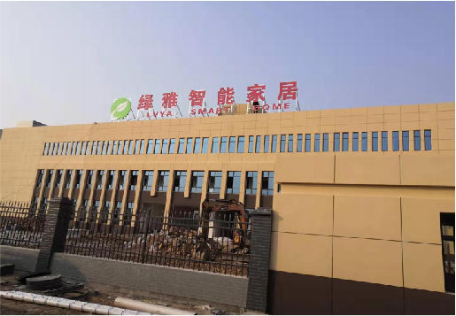 萍乡如何选择大楼发光字？