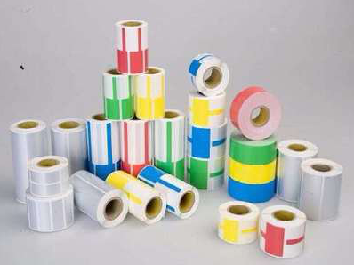 萍乡关于不干胶材料。