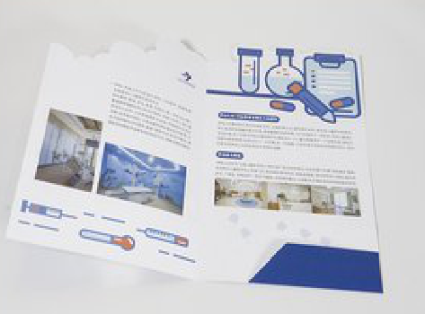 萍乡说明书印刷有哪些样式可以选择？