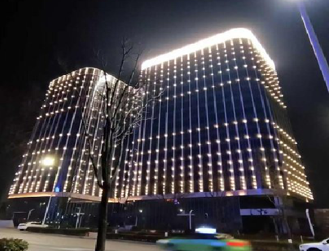 萍乡亮化工程安装注意事项。