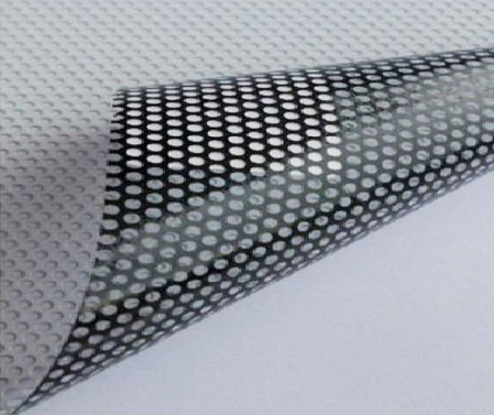 萍乡优劣单透膜的鉴定方法。