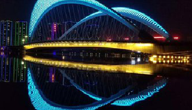 萍乡亮化工程如何做好公共区域的安全性。