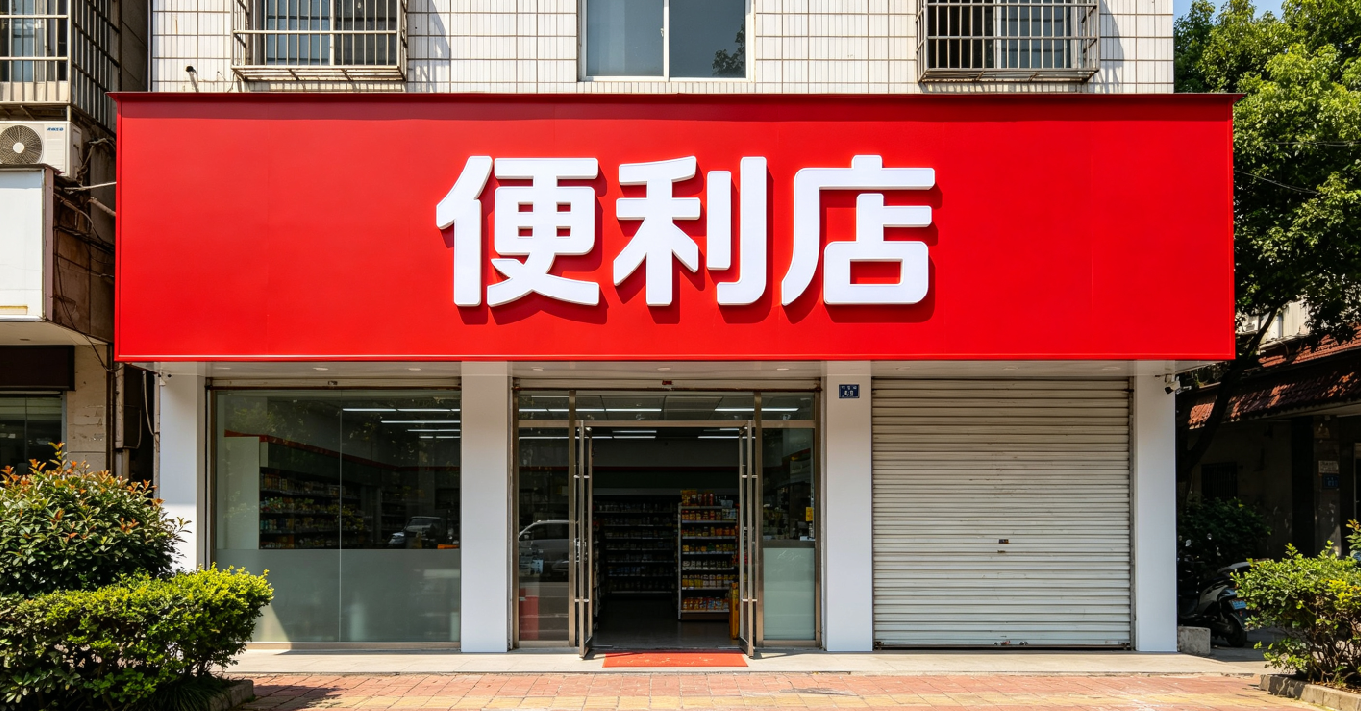 萍乡门店招牌怎么选？主流门头招牌类型优缺点及适用场景全解析