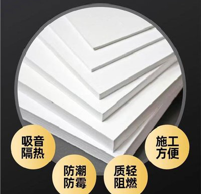 萍乡雪弗板和PVC板材有什么区别？